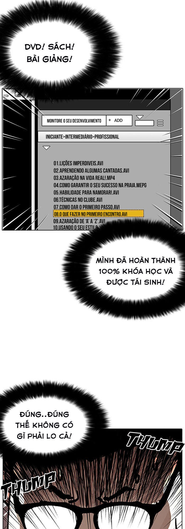 Hoán Đổi Diệu Kỳ Chapter 154 - Trang 78