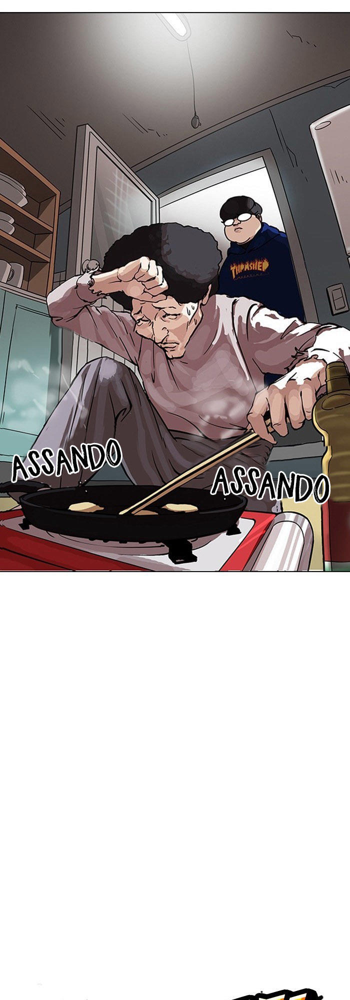 Hoán Đổi Diệu Kỳ Chapter 154 - Trang 8