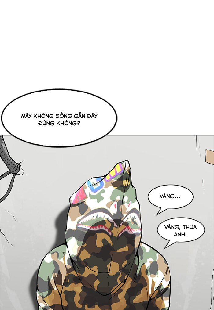 Hoán Đổi Diệu Kỳ Chapter 155 - Trang 101