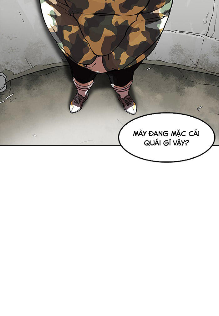 Hoán Đổi Diệu Kỳ Chapter 155 - Trang 102