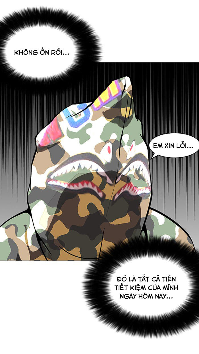 Hoán Đổi Diệu Kỳ Chapter 155 - Trang 103