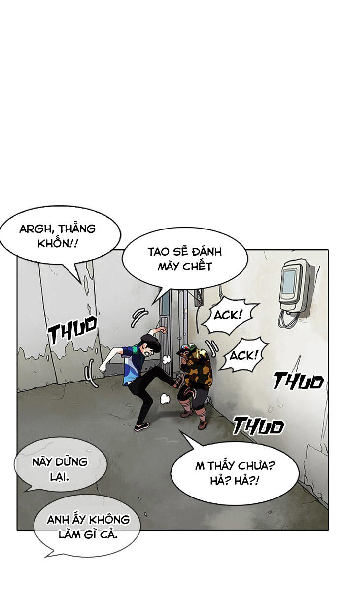 Hoán Đổi Diệu Kỳ Chapter 155 - Trang 104
