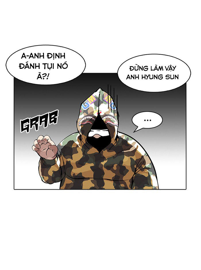 Hoán Đổi Diệu Kỳ Chapter 155 - Trang 116