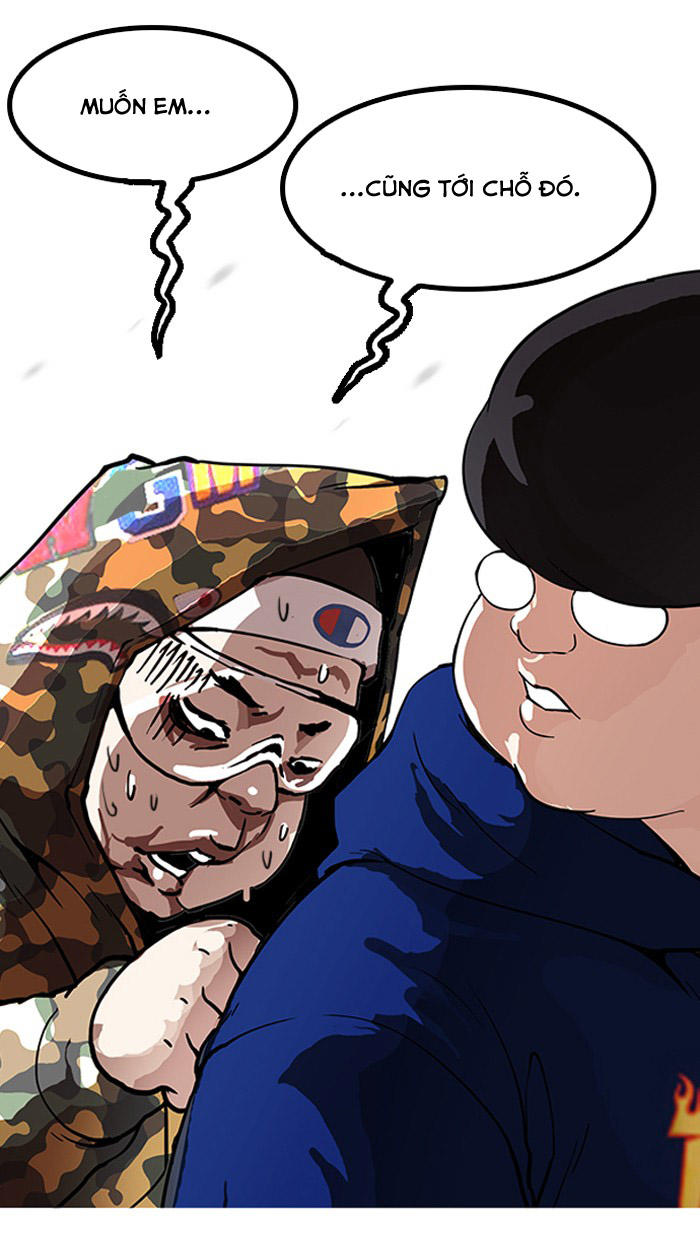 Hoán Đổi Diệu Kỳ Chapter 155 - Trang 118