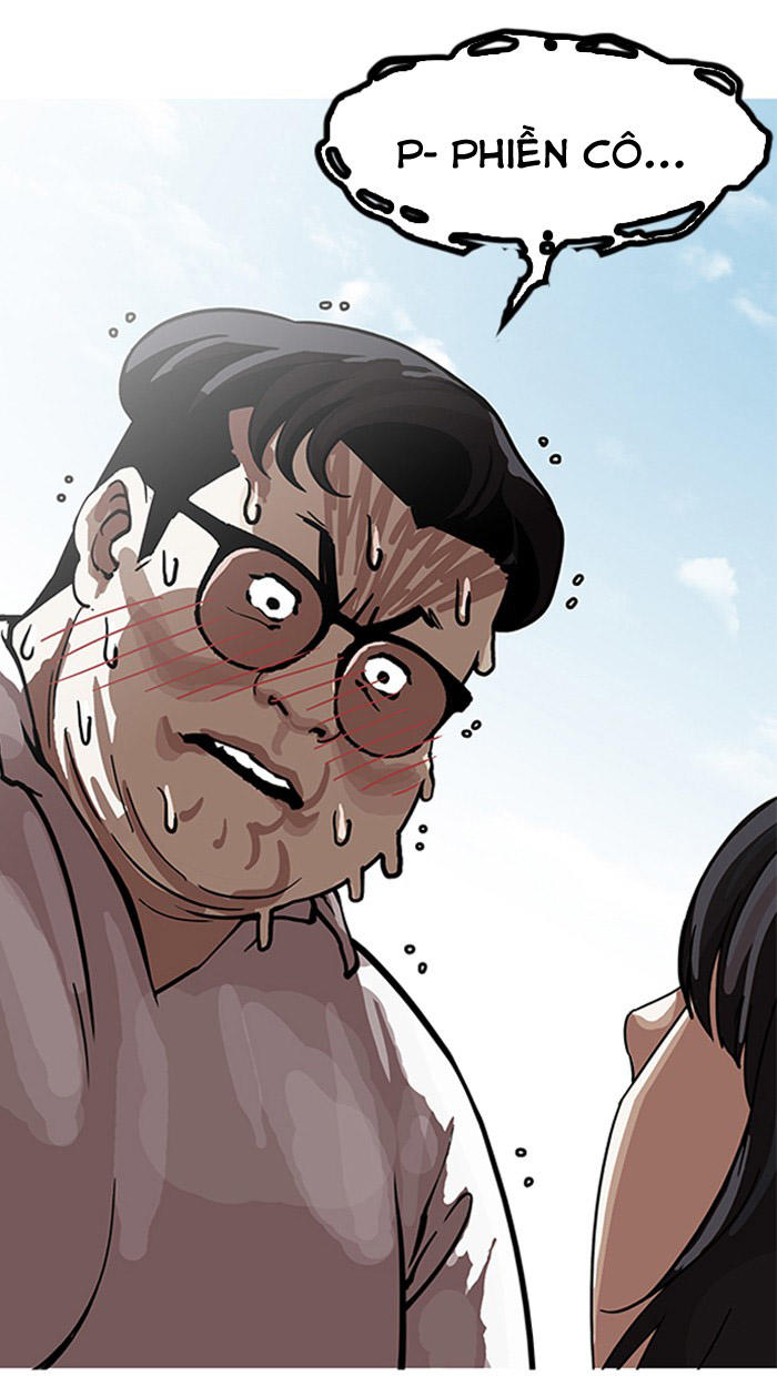 Hoán Đổi Diệu Kỳ Chapter 155 - Trang 17