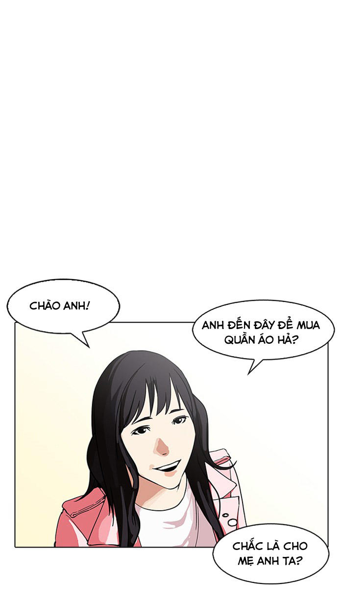Hoán Đổi Diệu Kỳ Chapter 155 - Trang 18