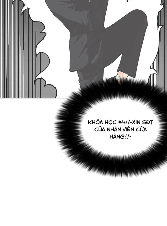 Hoán Đổi Diệu Kỳ Chapter 155 - Trang 21