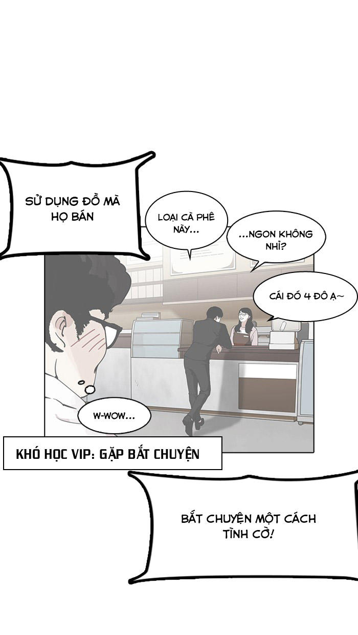 Hoán Đổi Diệu Kỳ Chapter 155 - Trang 22
