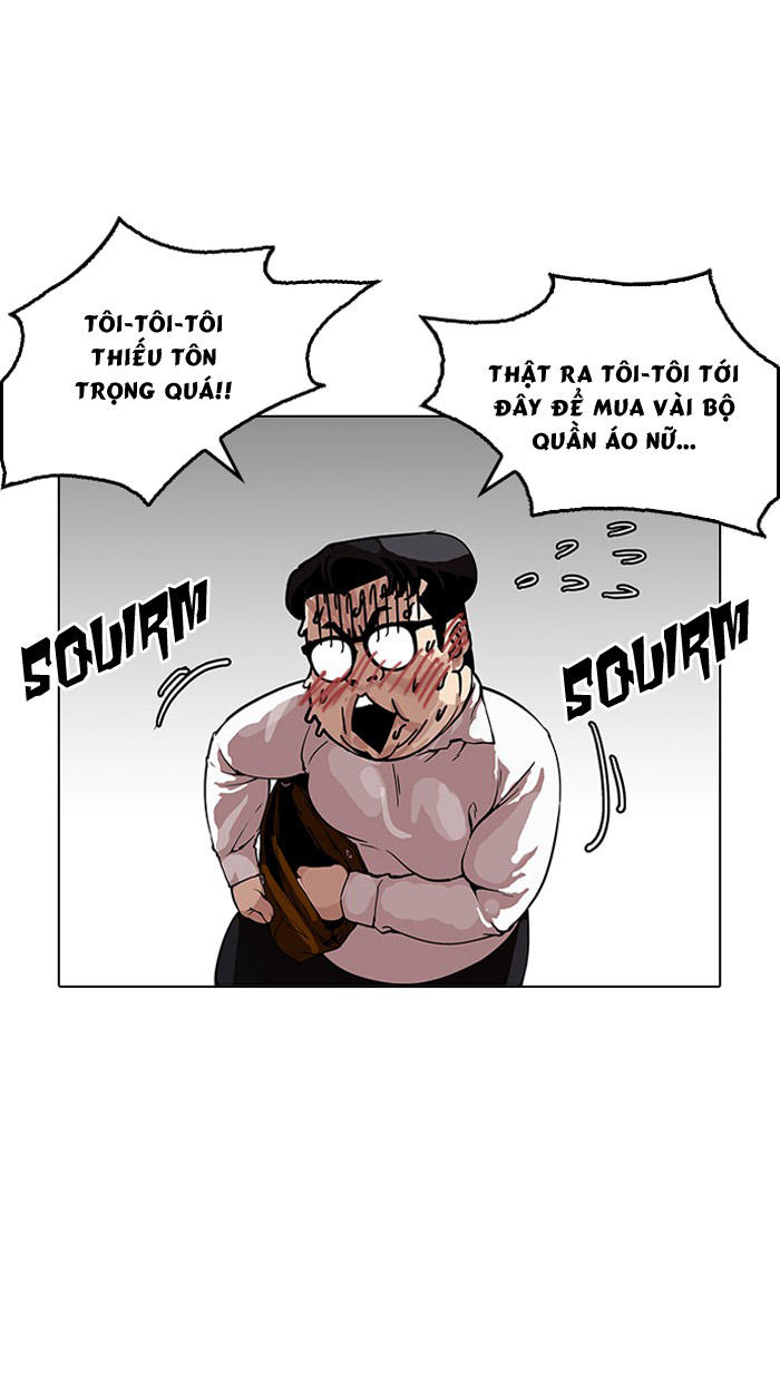 Hoán Đổi Diệu Kỳ Chapter 155 - Trang 28