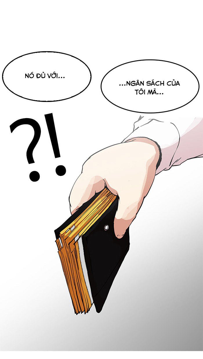 Hoán Đổi Diệu Kỳ Chapter 155 - Trang 29