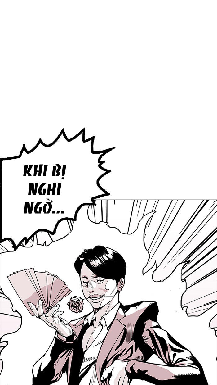 Hoán Đổi Diệu Kỳ Chapter 155 - Trang 30