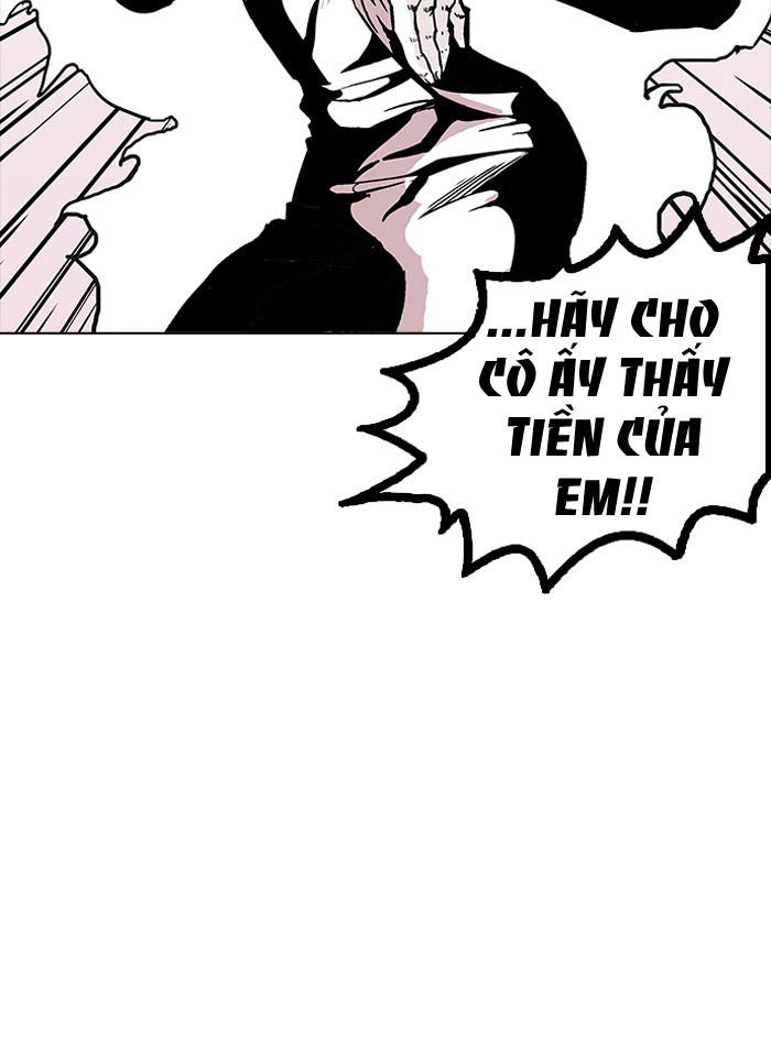 Hoán Đổi Diệu Kỳ Chapter 155 - Trang 31