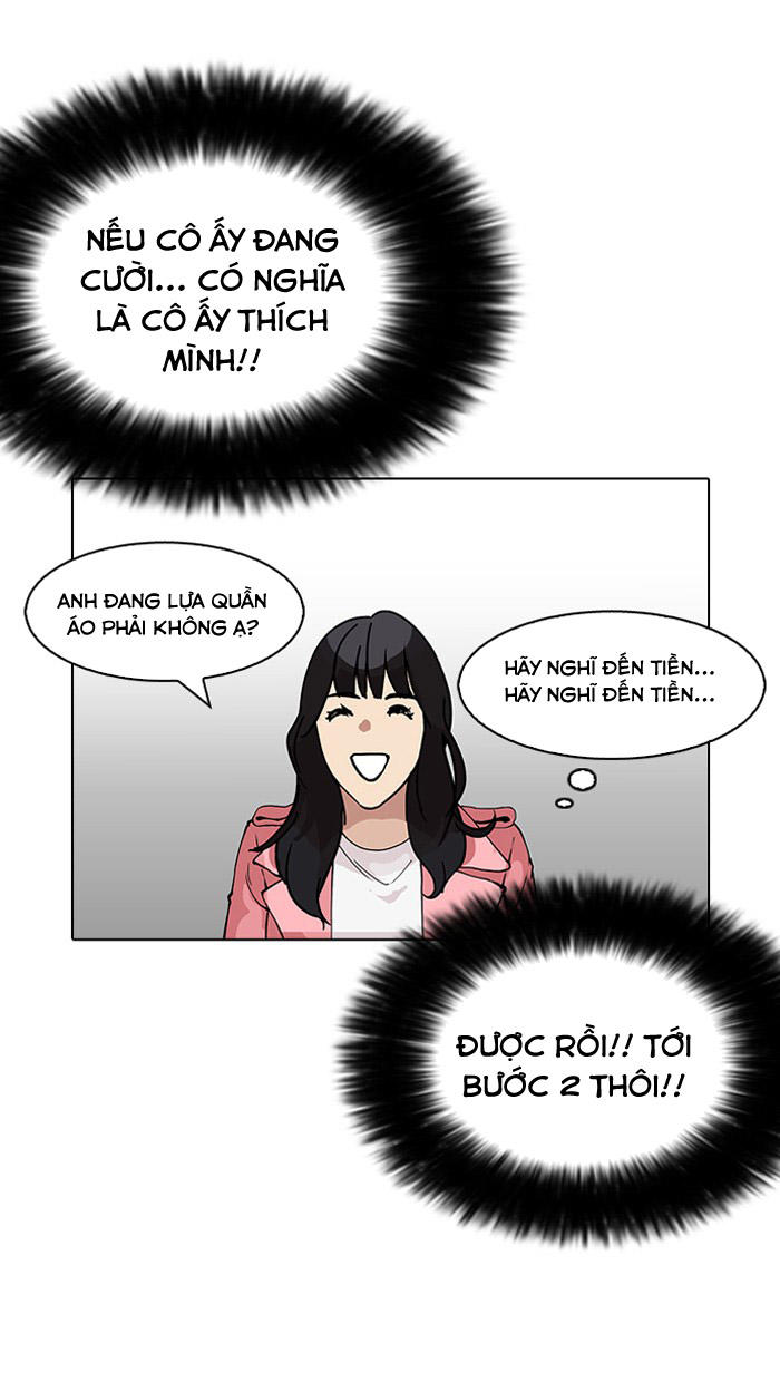 Hoán Đổi Diệu Kỳ Chapter 155 - Trang 38