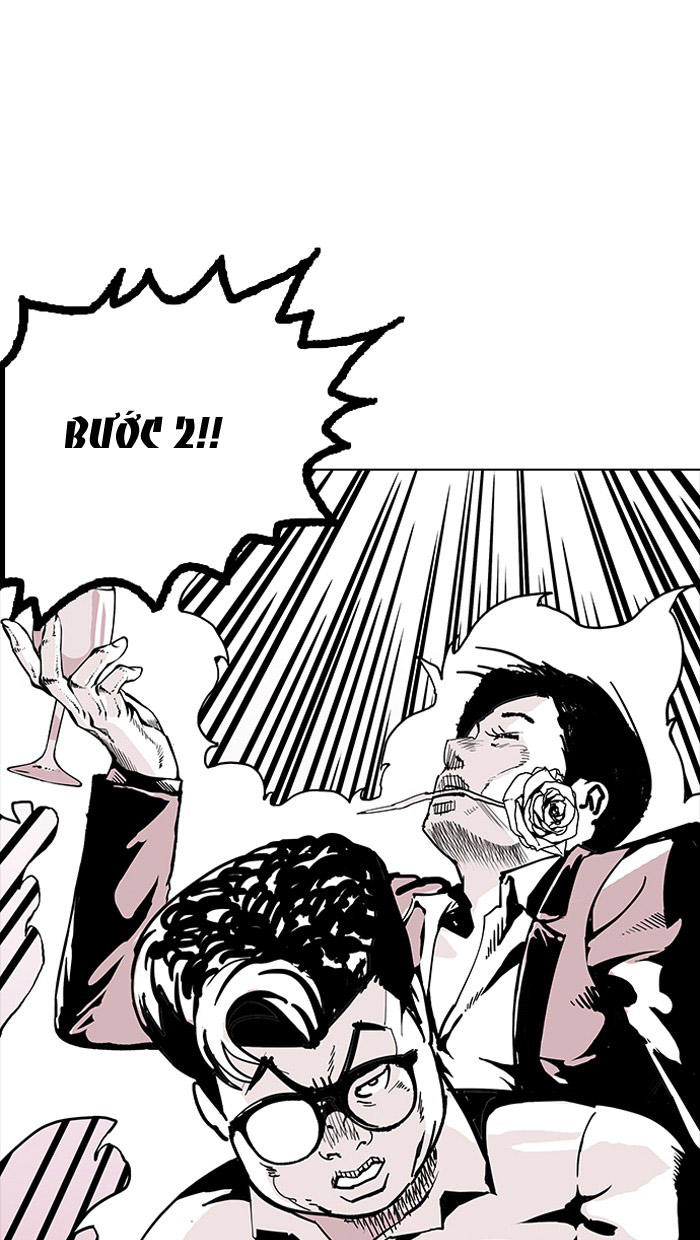 Hoán Đổi Diệu Kỳ Chapter 155 - Trang 39