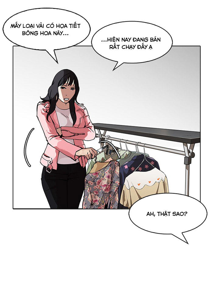 Hoán Đổi Diệu Kỳ Chapter 155 - Trang 41