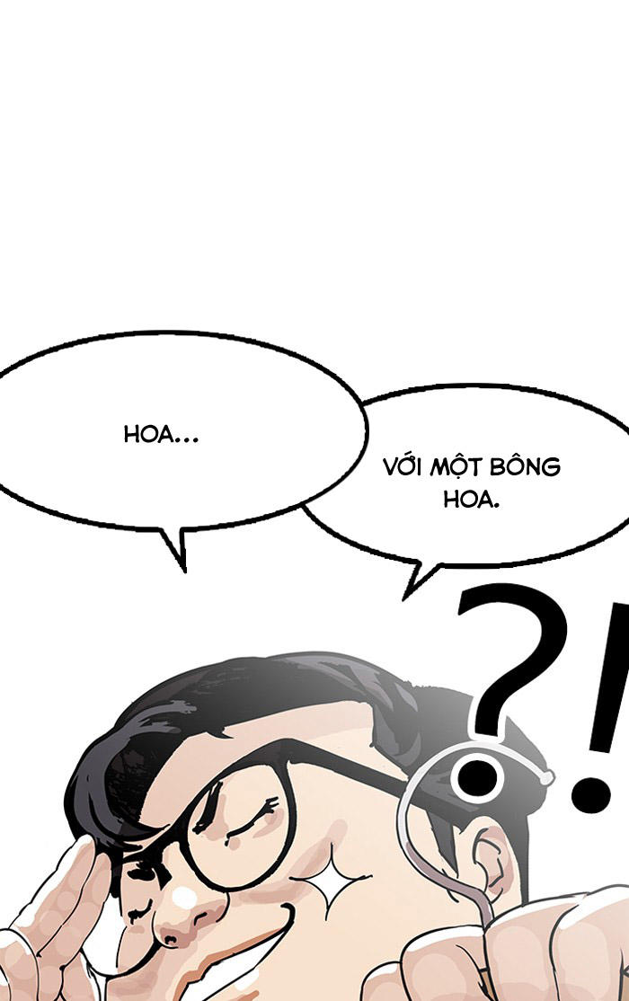 Hoán Đổi Diệu Kỳ Chapter 155 - Trang 44