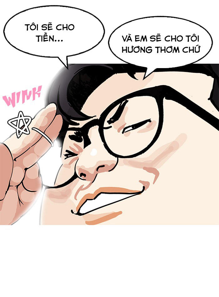 Hoán Đổi Diệu Kỳ Chapter 155 - Trang 46