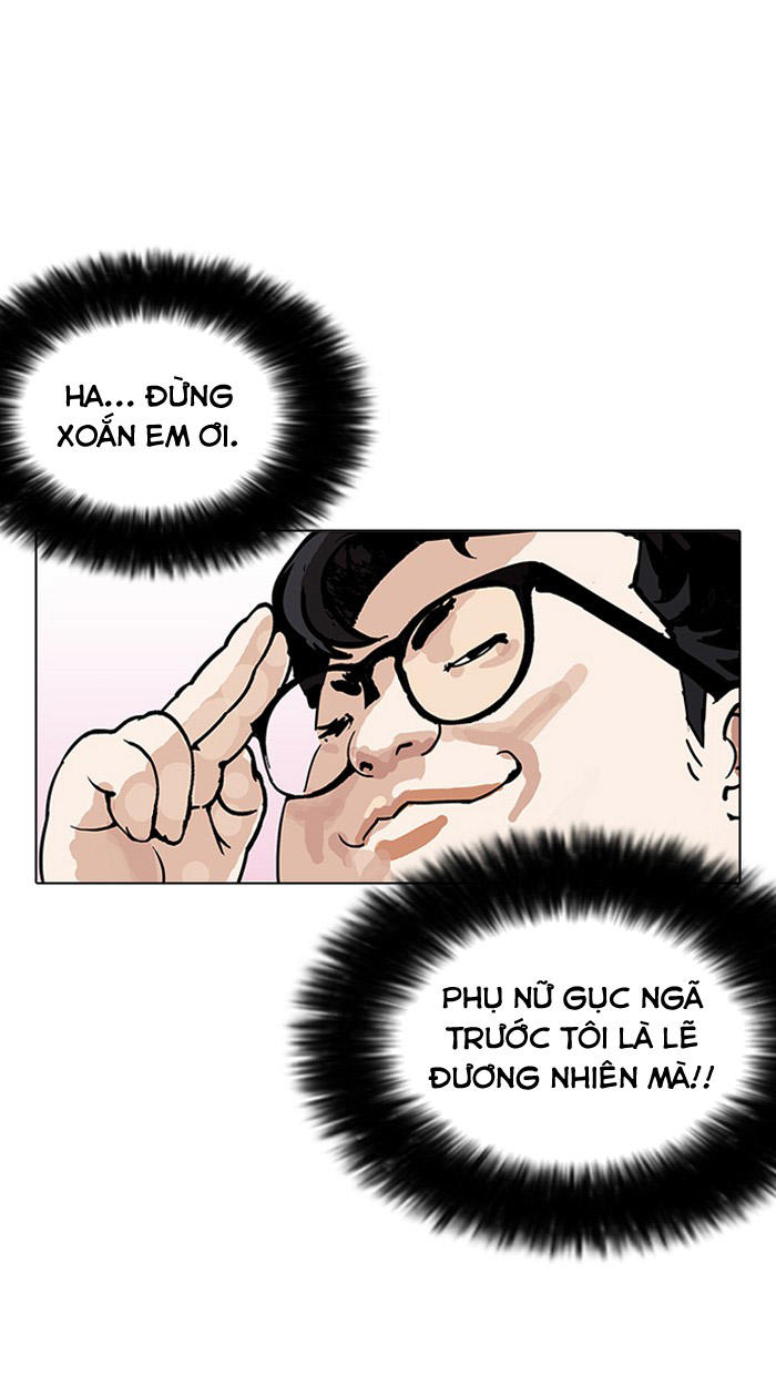 Hoán Đổi Diệu Kỳ Chapter 155 - Trang 49