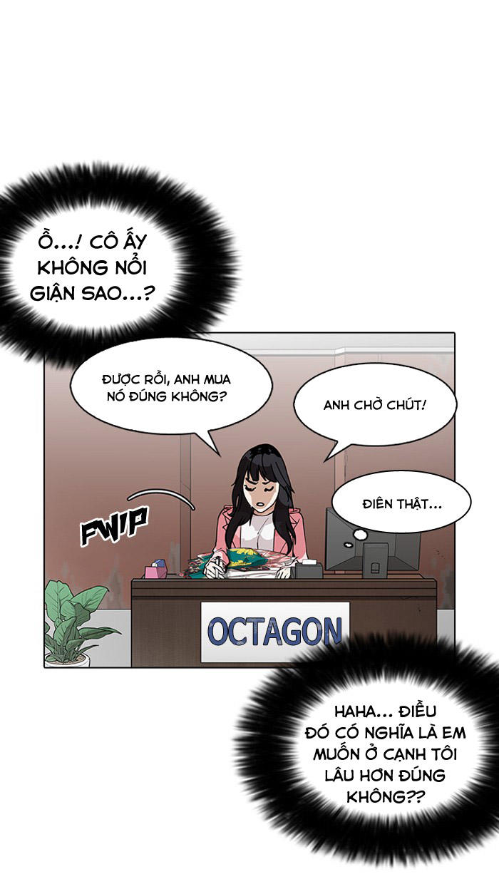 Hoán Đổi Diệu Kỳ Chapter 155 - Trang 50
