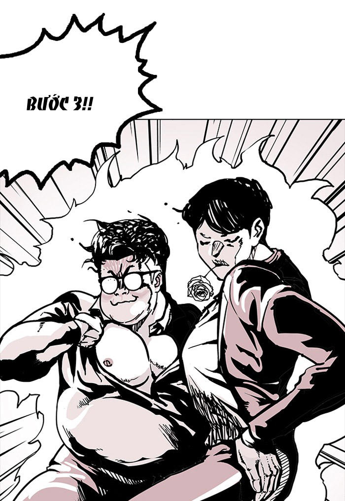 Hoán Đổi Diệu Kỳ Chapter 155 - Trang 52