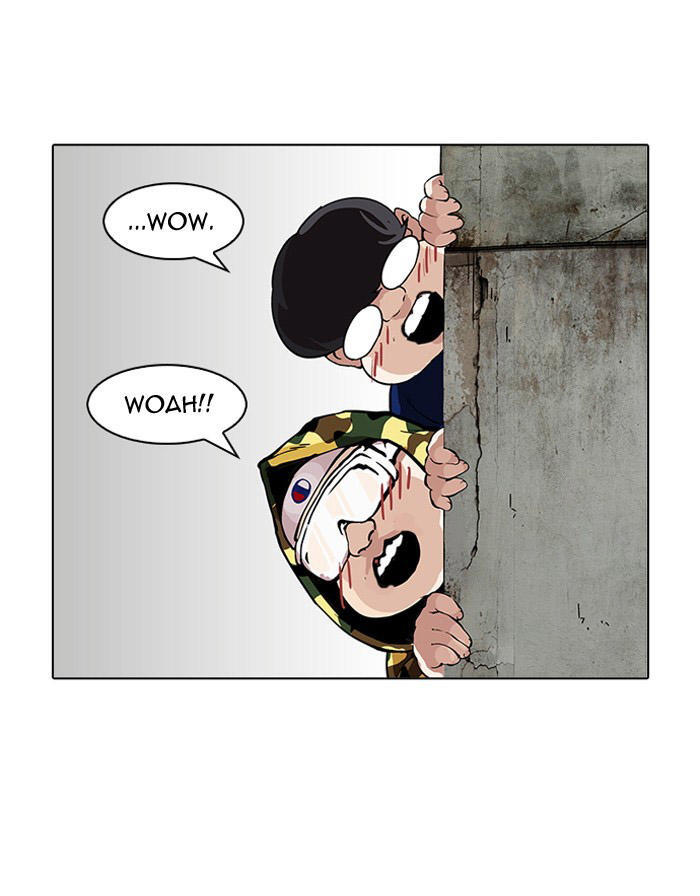 Hoán Đổi Diệu Kỳ Chapter 155 - Trang 54