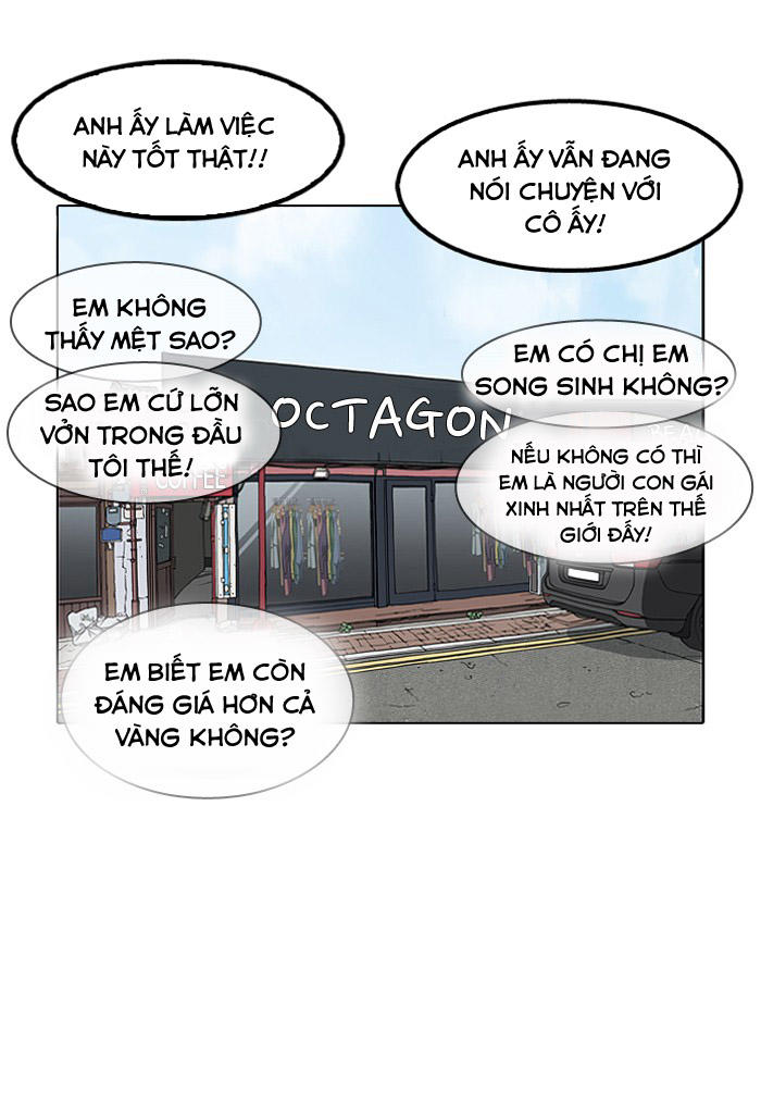 Hoán Đổi Diệu Kỳ Chapter 155 - Trang 55