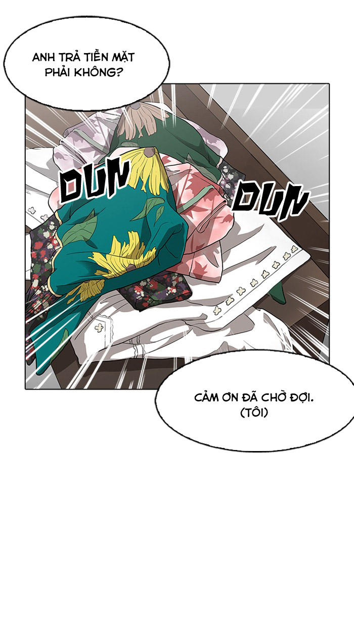 Hoán Đổi Diệu Kỳ Chapter 155 - Trang 57