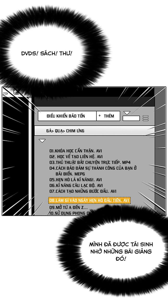 Hoán Đổi Diệu Kỳ Chapter 155 - Trang 6