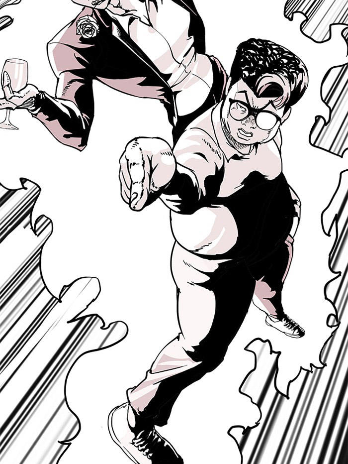 Hoán Đổi Diệu Kỳ Chapter 155 - Trang 61