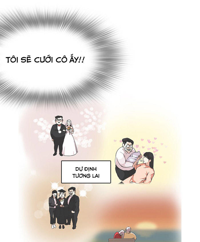 Hoán Đổi Diệu Kỳ Chapter 155 - Trang 73