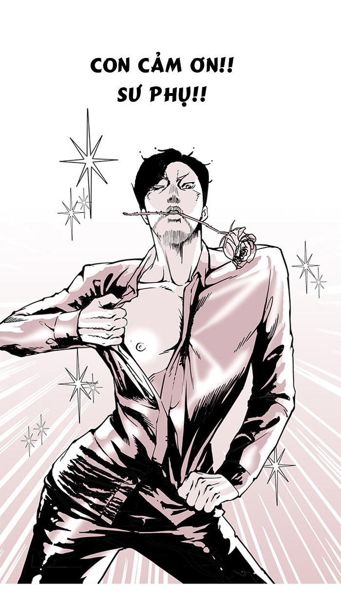 Hoán Đổi Diệu Kỳ Chapter 155 - Trang 75