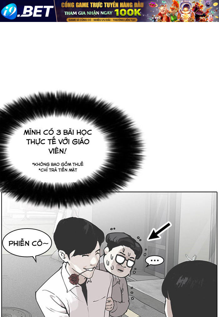 Hoán Đổi Diệu Kỳ Chapter 155 - Trang 8