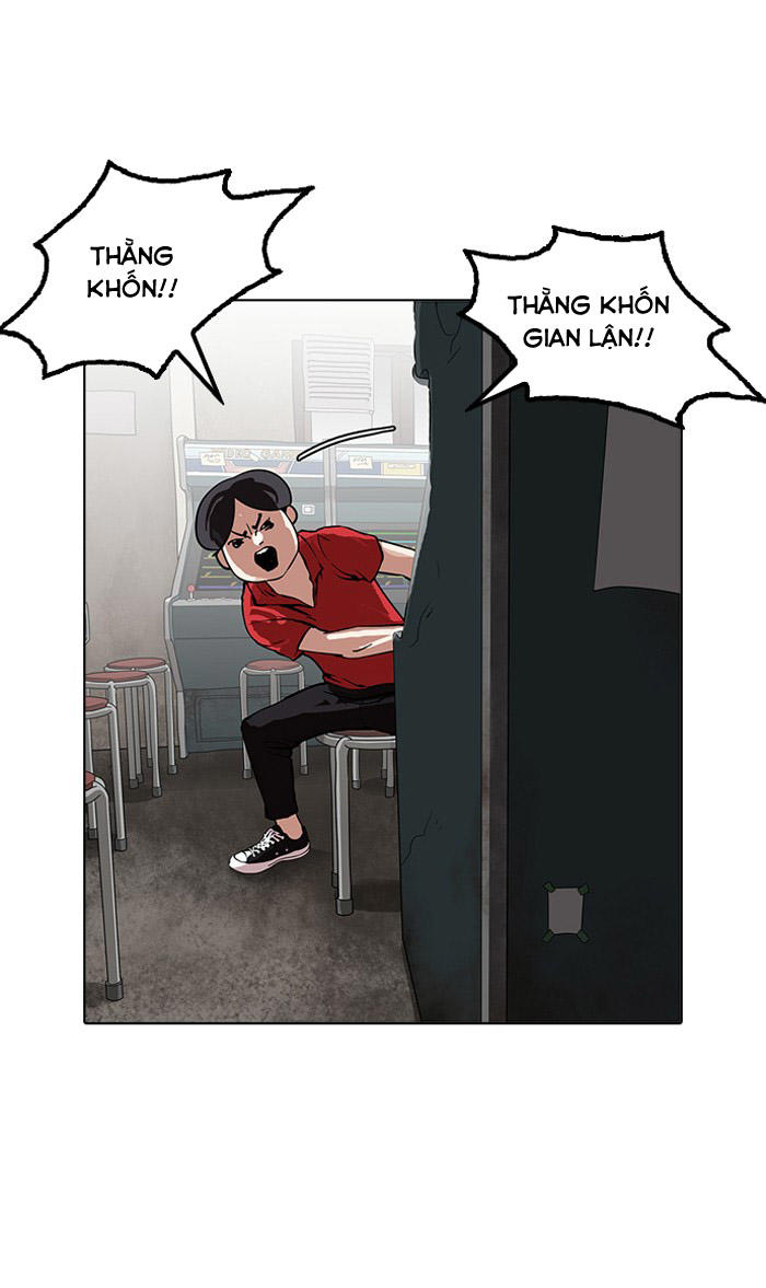 Hoán Đổi Diệu Kỳ Chapter 155 - Trang 83