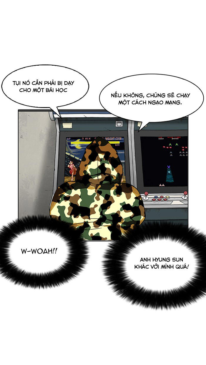 Hoán Đổi Diệu Kỳ Chapter 155 - Trang 87