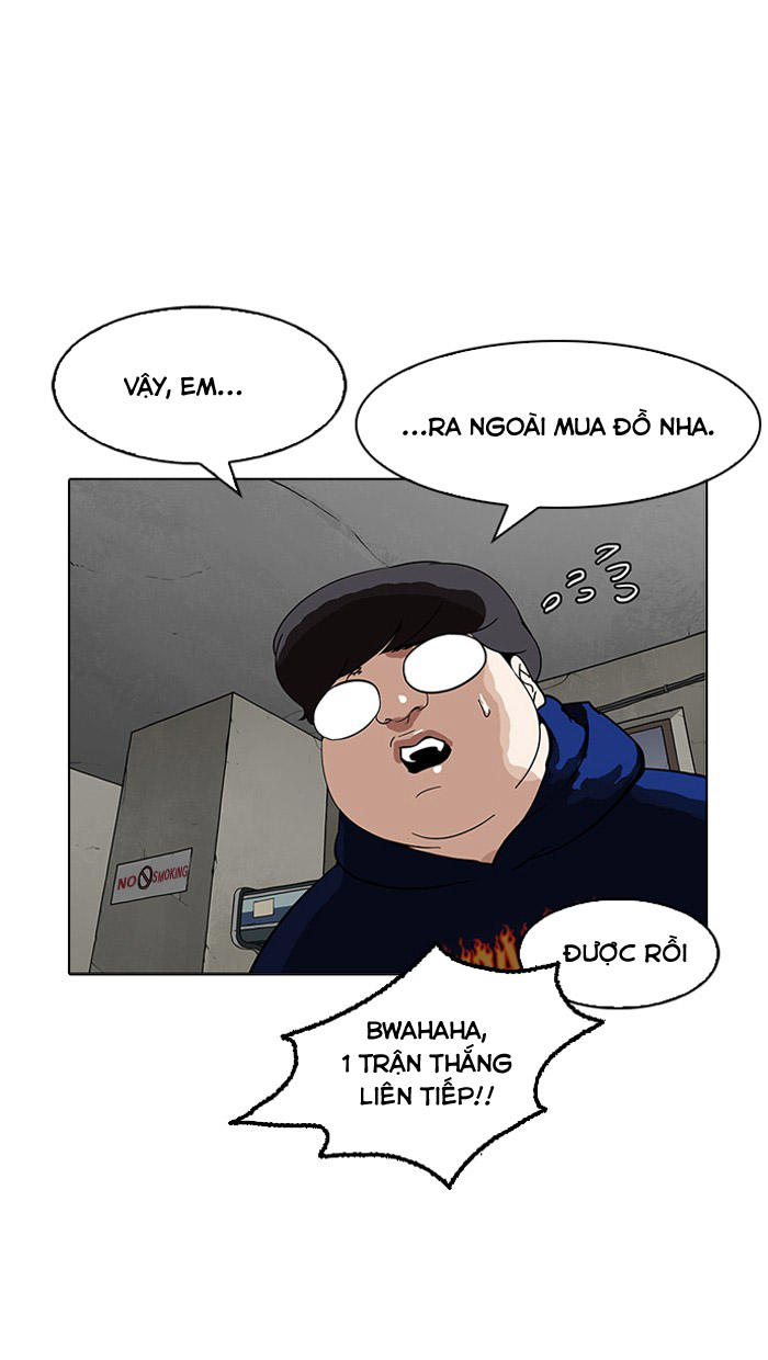 Hoán Đổi Diệu Kỳ Chapter 155 - Trang 88
