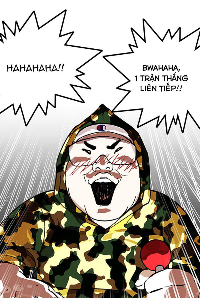 Hoán Đổi Diệu Kỳ Chapter 155 - Trang 91