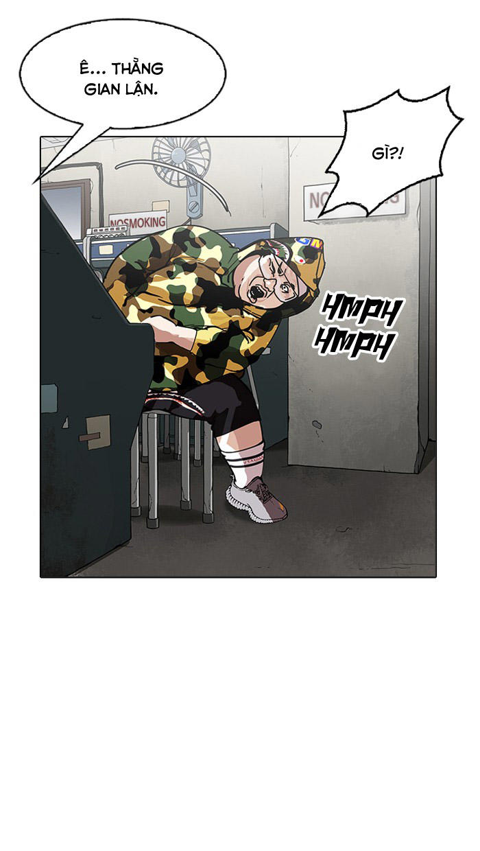 Hoán Đổi Diệu Kỳ Chapter 155 - Trang 93