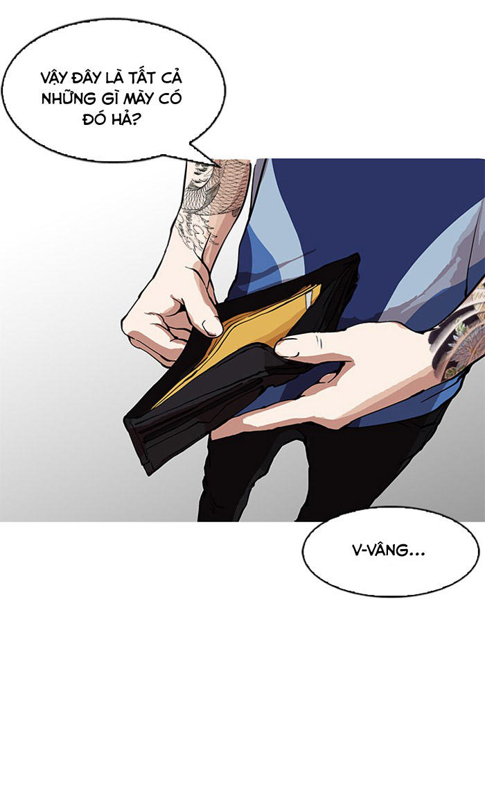 Hoán Đổi Diệu Kỳ Chapter 155 - Trang 97