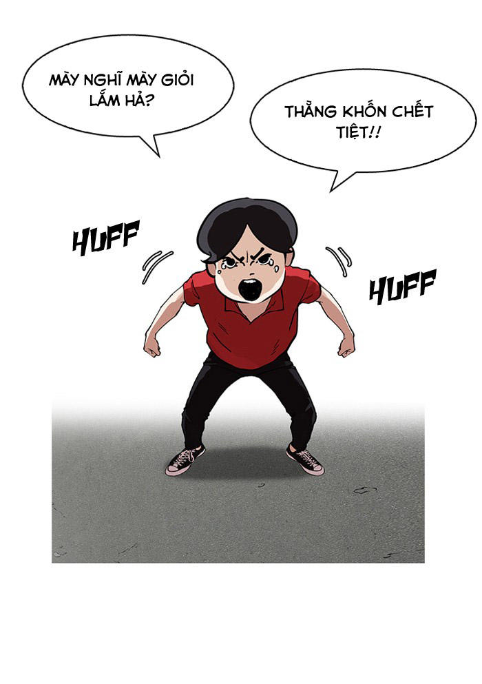 Hoán Đổi Diệu Kỳ Chapter 155 - Trang 98