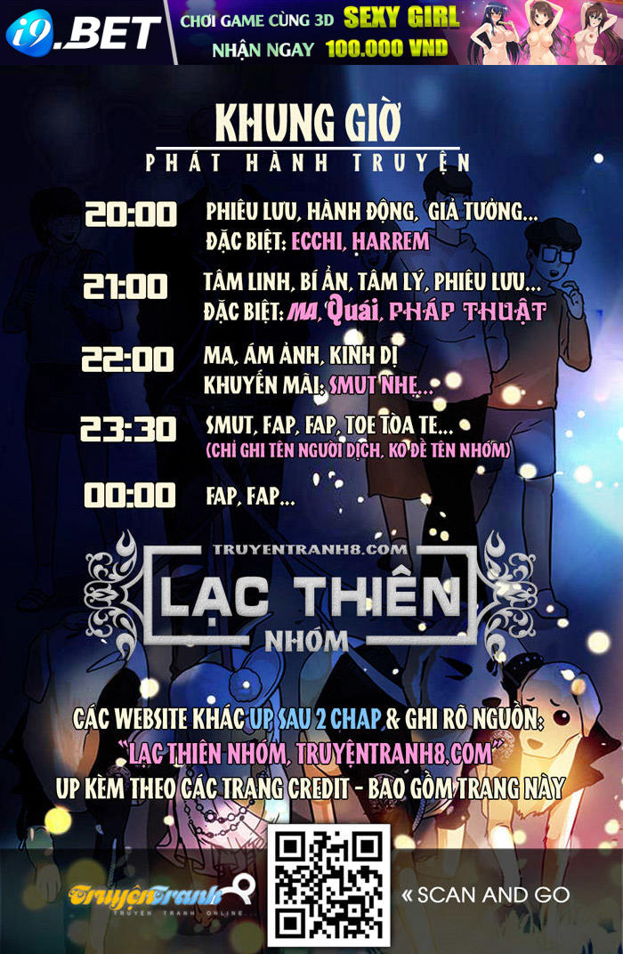 Hoán Đổi Diệu Kỳ - Chapter 157 - Page 116