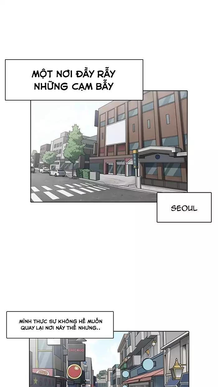 Hoán Đổi Diệu Kỳ Chapter 158 - Trang 1