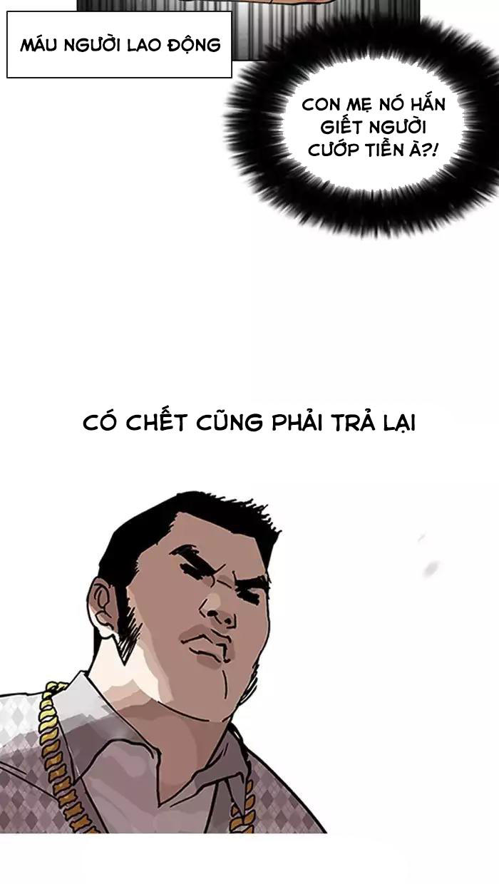 Hoán Đổi Diệu Kỳ Chapter 158 - Trang 10