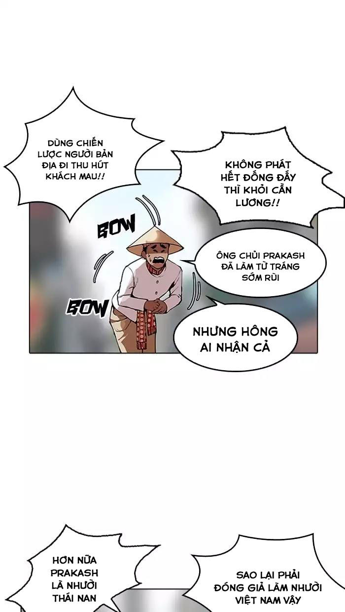 Hoán Đổi Diệu Kỳ Chapter 158 - Trang 18