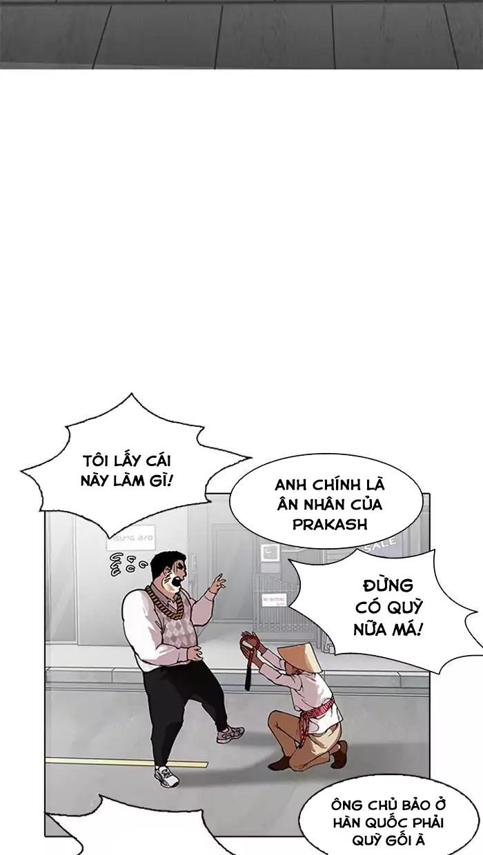 Hoán Đổi Diệu Kỳ Chapter 158 - Trang 31