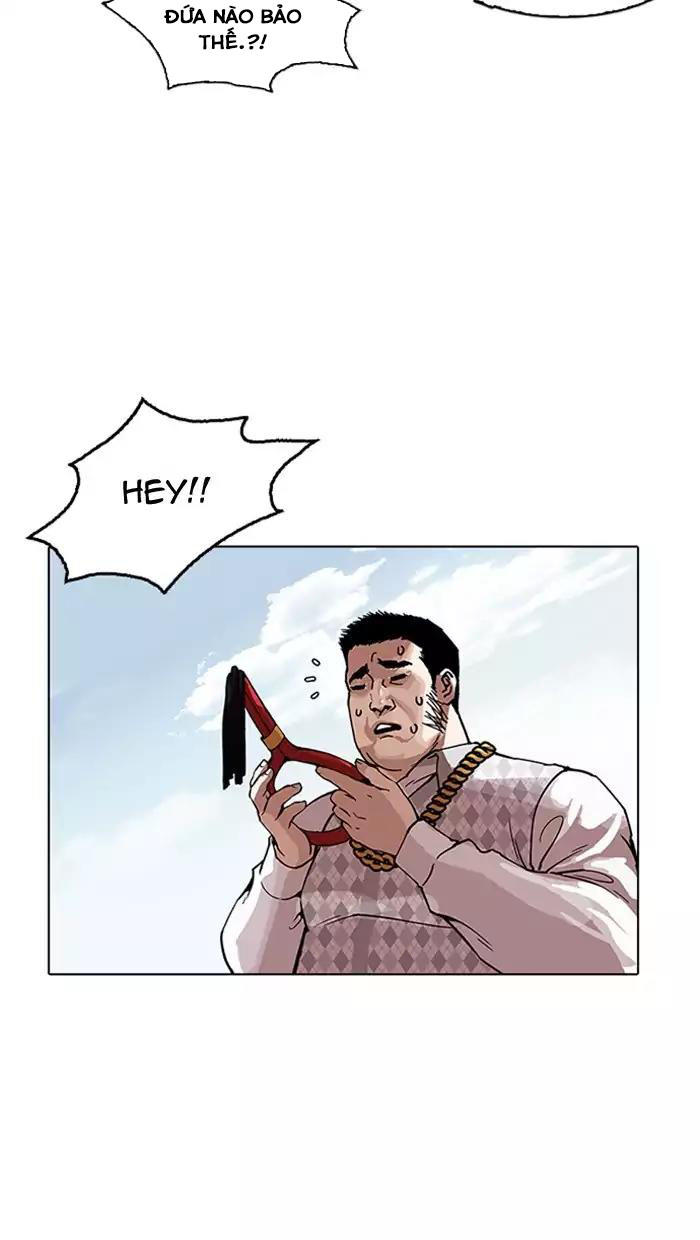 Hoán Đổi Diệu Kỳ Chapter 158 - Trang 32