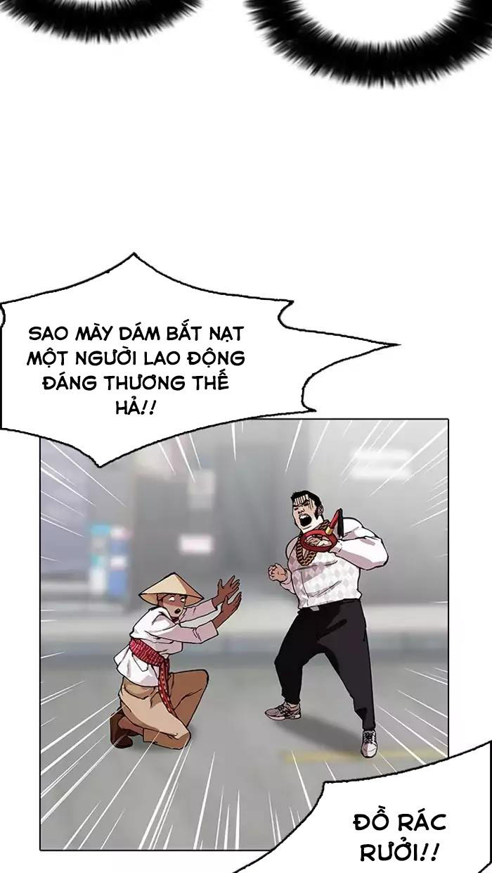 Hoán Đổi Diệu Kỳ Chapter 158 - Trang 36