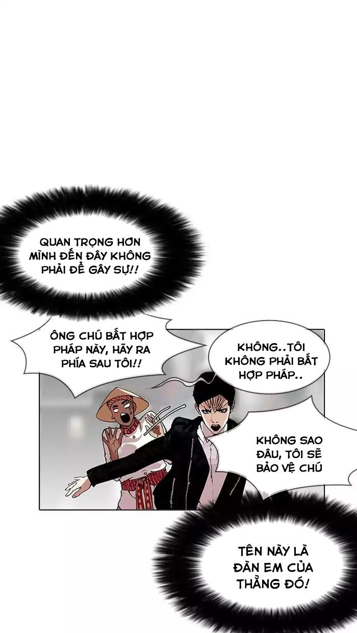 Hoán Đổi Diệu Kỳ Chapter 158 - Trang 38
