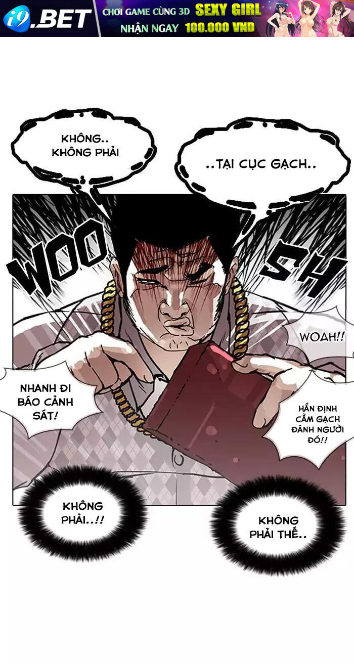 Hoán Đổi Diệu Kỳ Chapter 158 - Trang 43