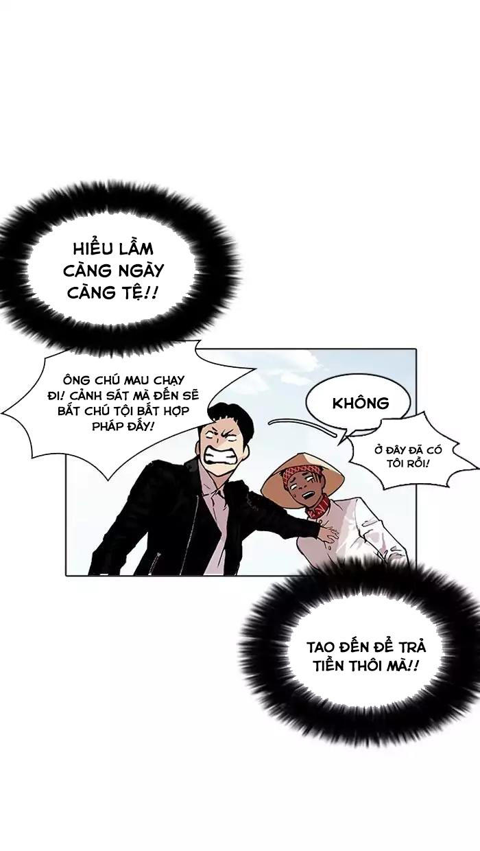 Hoán Đổi Diệu Kỳ Chapter 158 - Trang 44