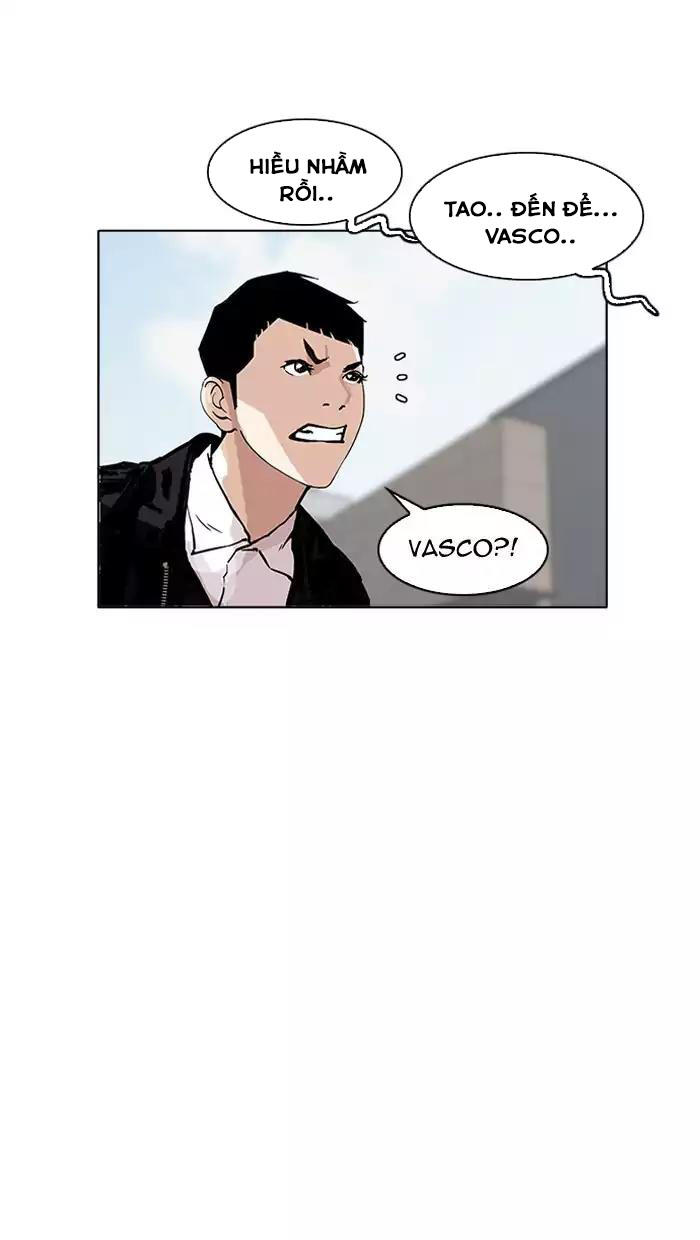 Hoán Đổi Diệu Kỳ Chapter 158 - Trang 45